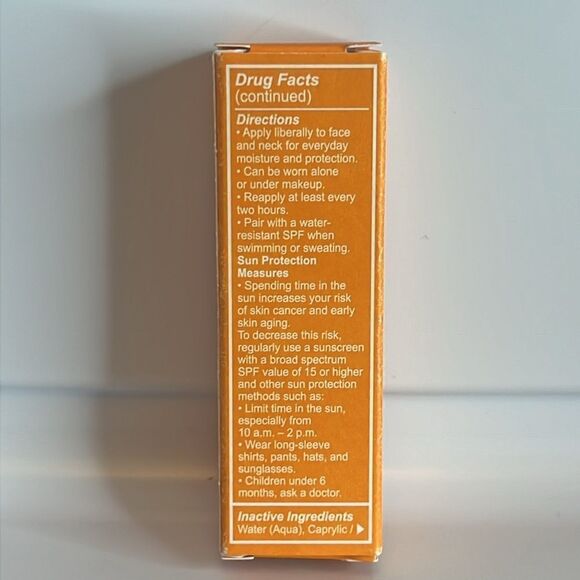 $8🌟 Live Tinted Hueguard 3-in-1 Mineral Sunscreen SPF 30 - Picture 5 of 10